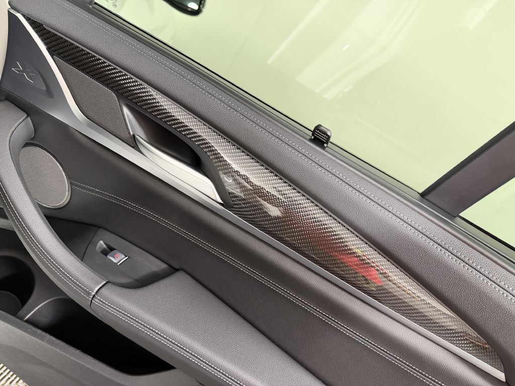 2024 BMW X3 Image 56