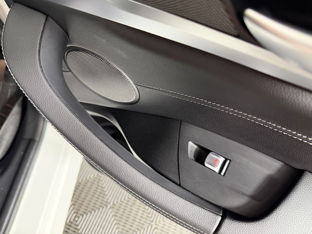 2024 BMW X3 Image 57