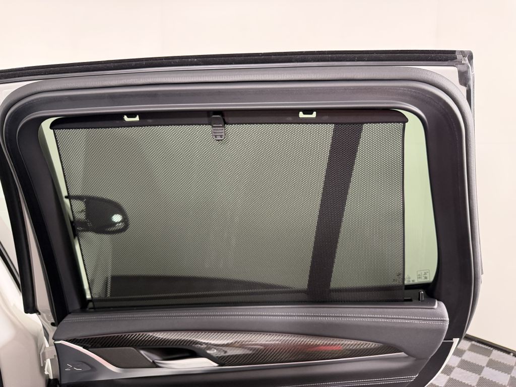2024 BMW X3 Image 58