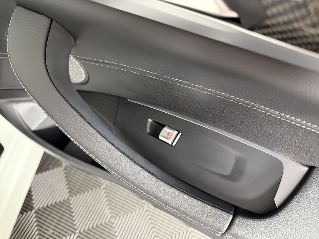 2024 BMW X3 Image 59