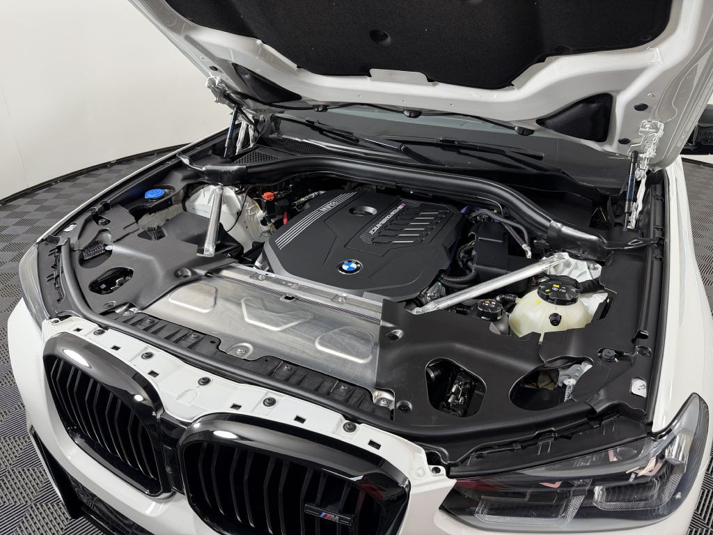 2024 BMW X3 Image 63