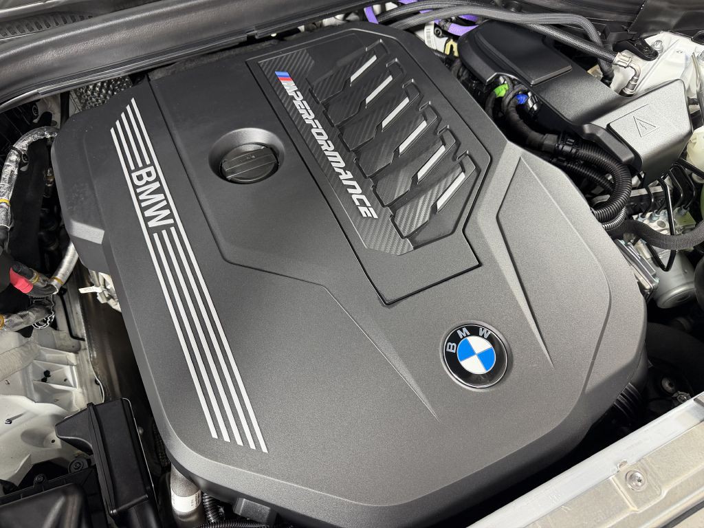 2024 BMW X3 Image 65