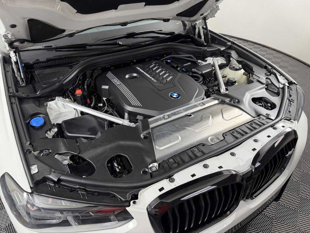 2024 BMW X3 Image 66
