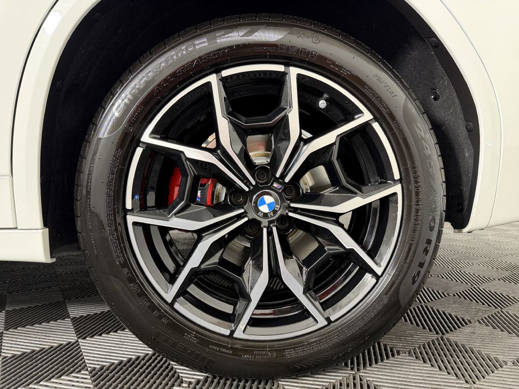 2024 BMW X3 Image 68