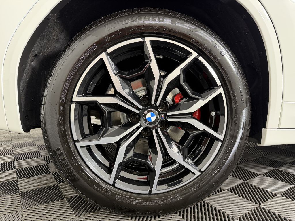 2024 BMW X3 Image 69