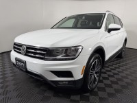 Image for 2018 Volkswagen Tiguan SEL ID: 7583125