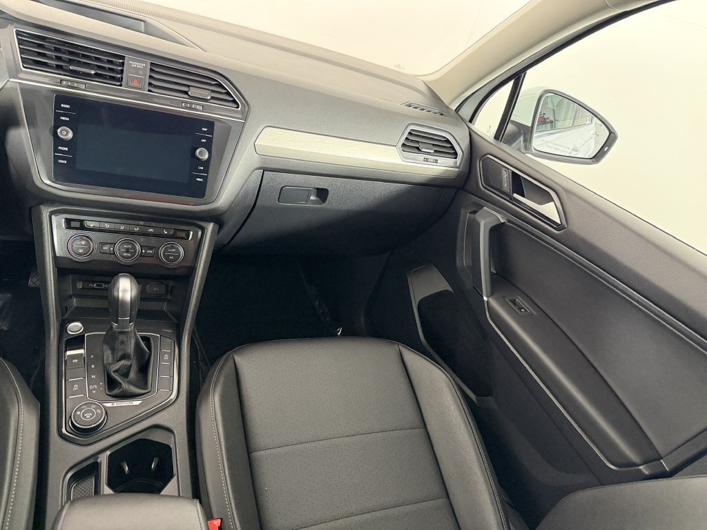 2018 Volkswagen Tiguan Image 13