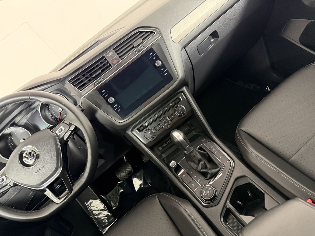 2018 Volkswagen Tiguan Image 15
