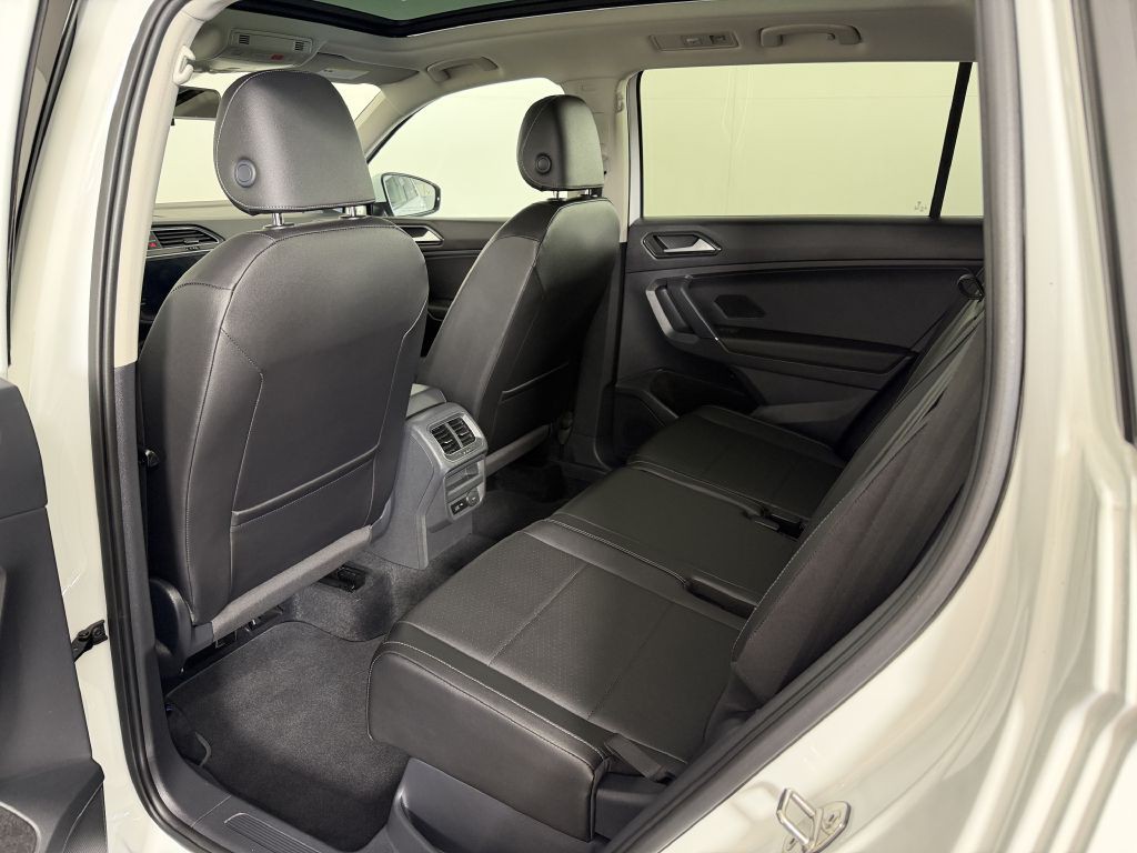 2018 Volkswagen Tiguan Image 19