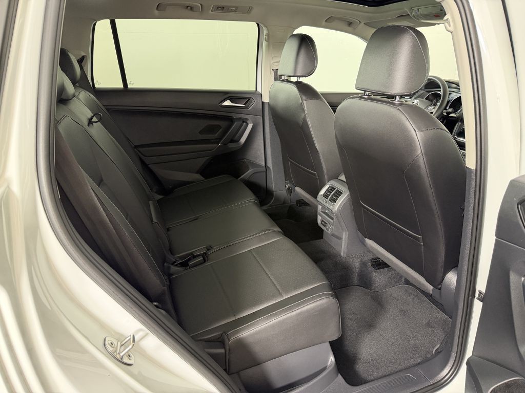 2018 Volkswagen Tiguan Image 21