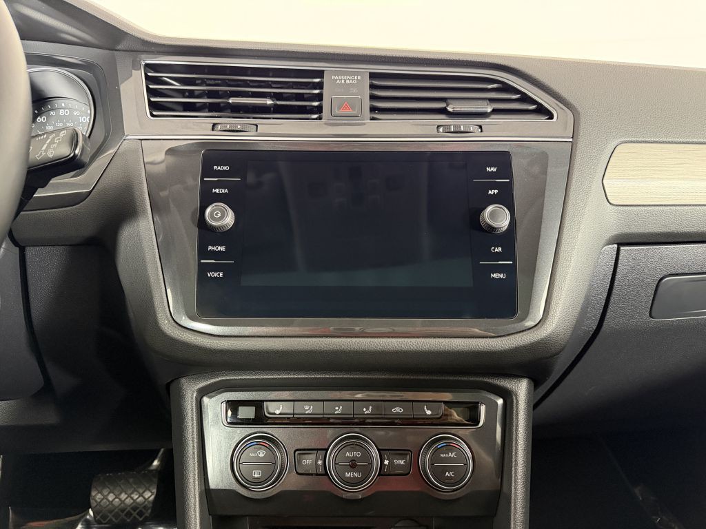 2018 Volkswagen Tiguan Image 31