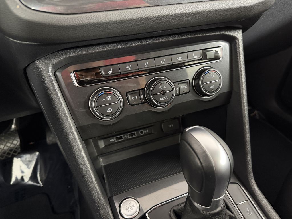 2018 Volkswagen Tiguan Image 32