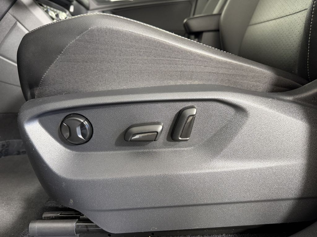 2018 Volkswagen Tiguan Image 39
