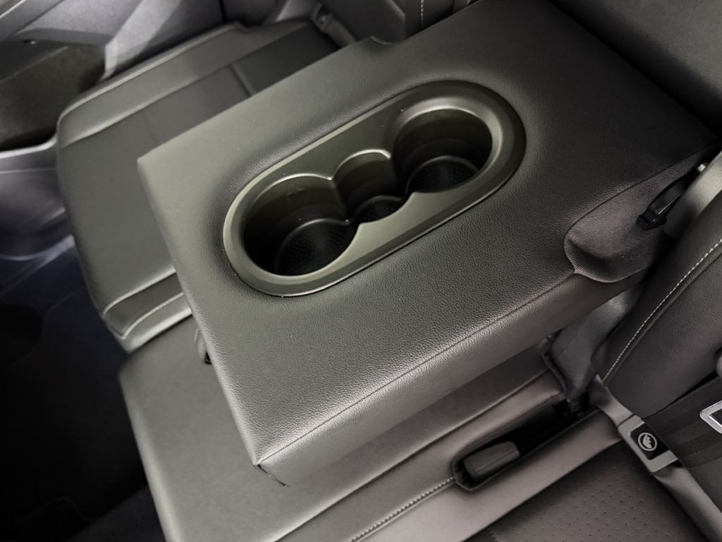 2018 Volkswagen Tiguan Image 42