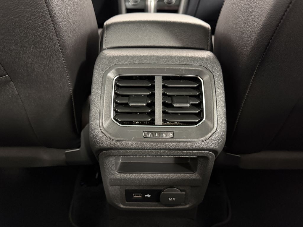 2018 Volkswagen Tiguan Image 49