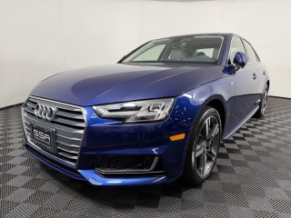 Image for 2018 Audi A4 Prestige ID: 7588181