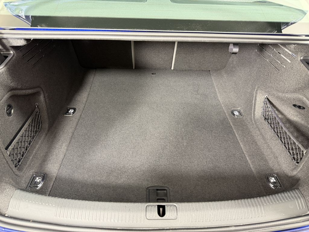 2018 Audi A4 Image 12