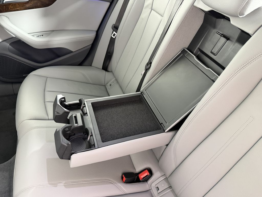 2018 Audi A4 Image 22