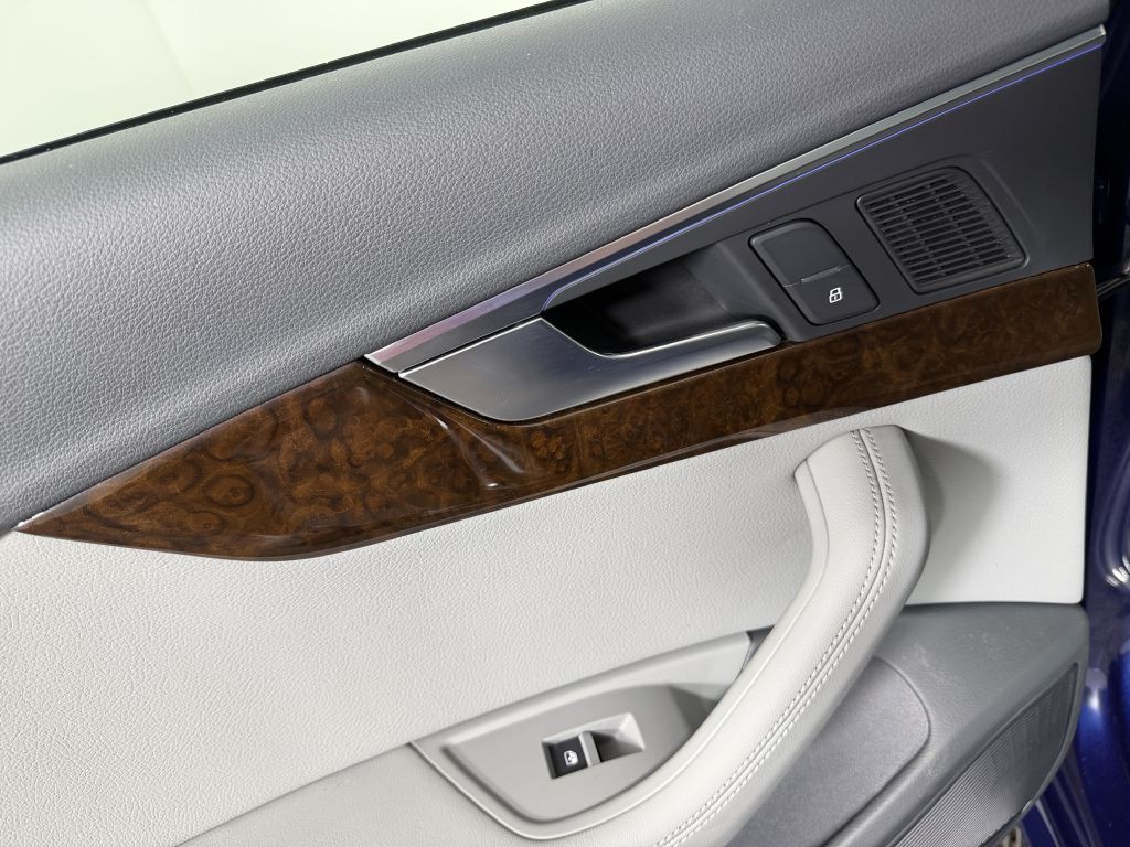2018 Audi A4 Image 41