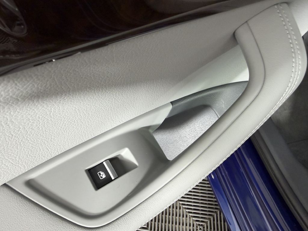 2018 Audi A4 Image 42