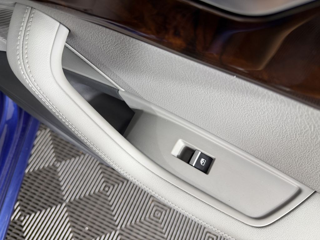 2018 Audi A4 Image 45