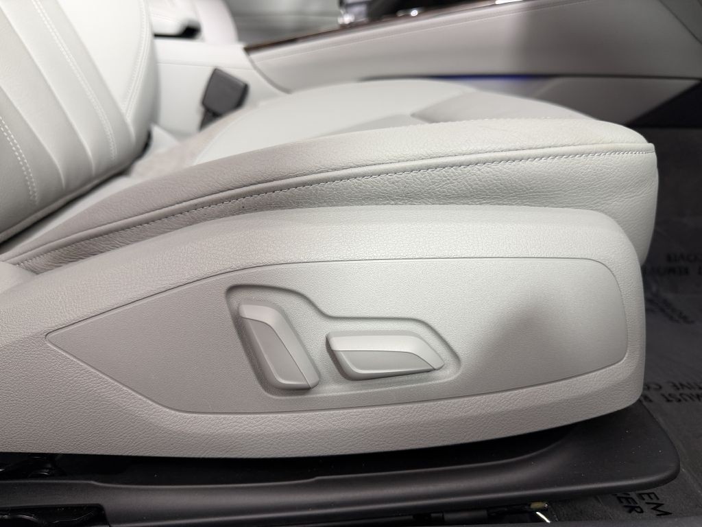2018 Audi A4 Image 47