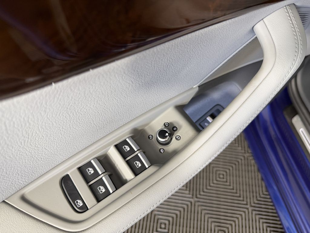 2018 Audi A4 Image 51