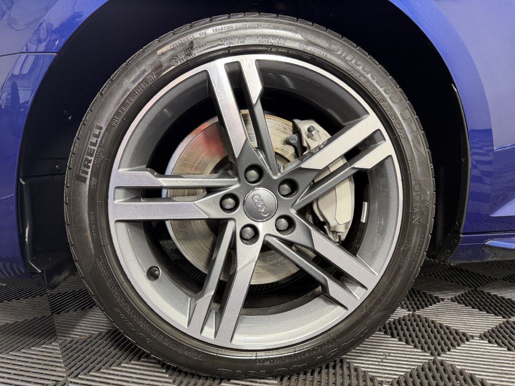 2018 Audi A4 Image 53