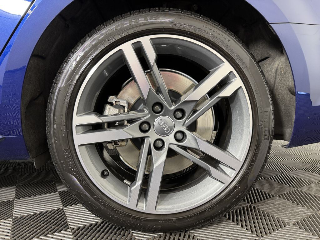 2018 Audi A4 Image 54