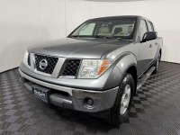 Image for 2005 Nissan Frontier Crew Cab Se ID: 7588224
