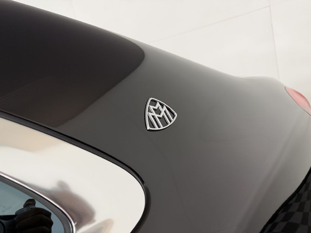 2017 Mercedes-Benz S-Class Image 15