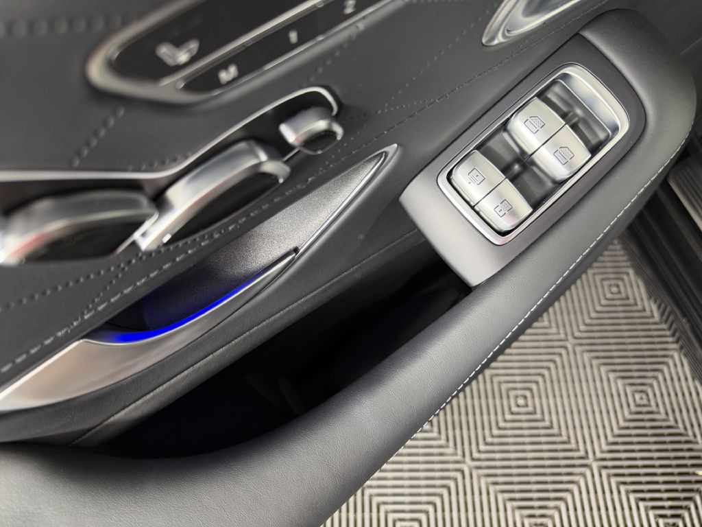 2017 Mercedes-Benz S-Class Image 48