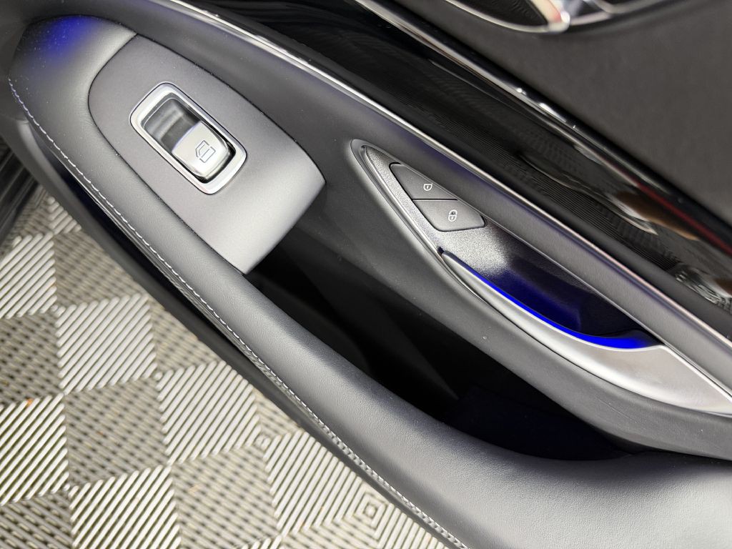 2017 Mercedes-Benz S-Class Image 59