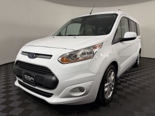 Image for 2017 Ford Transit Connect Titanium Lwb ID: 7589963