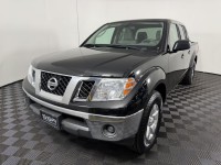 Image for 2010 Nissan Frontier Crew Cab Se ID: 7597187