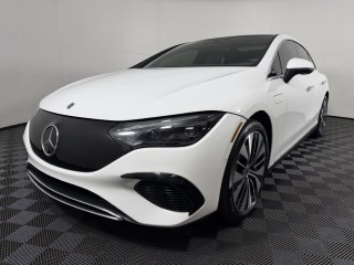 Image for 2023 Mercedes-Benz EQE SEDAN 350 4MATIC 4MATIC ID: 7599399