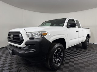 Image for 2020 Toyota Tacoma Access Cab ID: 7603075