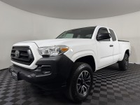Image for 2020 Toyota Tacoma Access Cab ID: 7603075