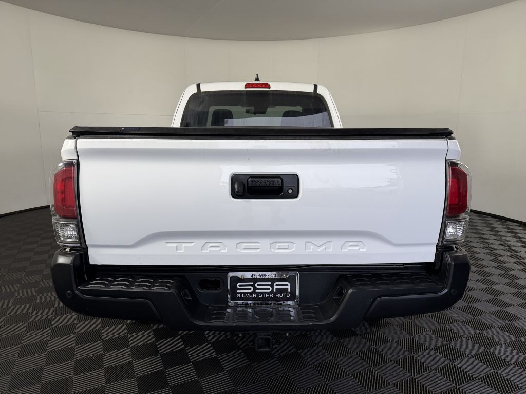 2020 Toyota Tacoma Image 6