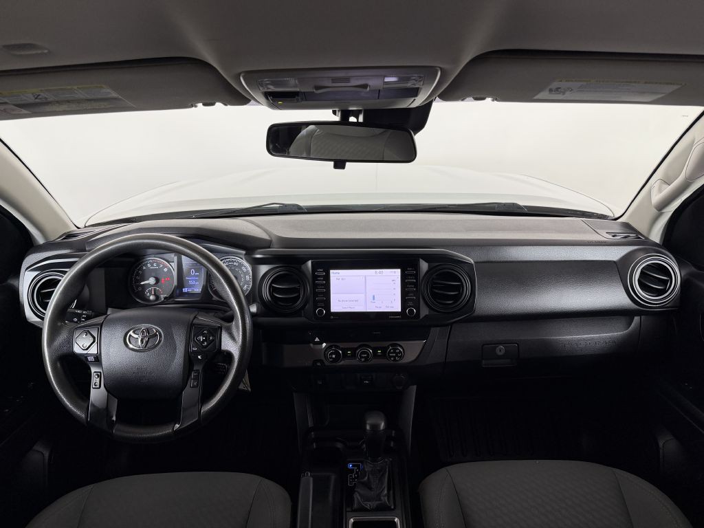 2020 Toyota Tacoma Image 13