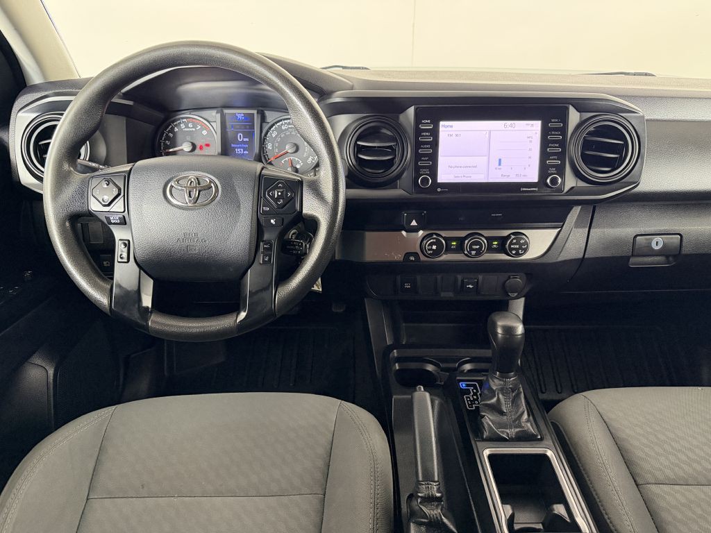 2020 Toyota Tacoma Image 15