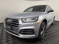 Image for 2018 Audi Q5 Premium Plus ID: 7616571