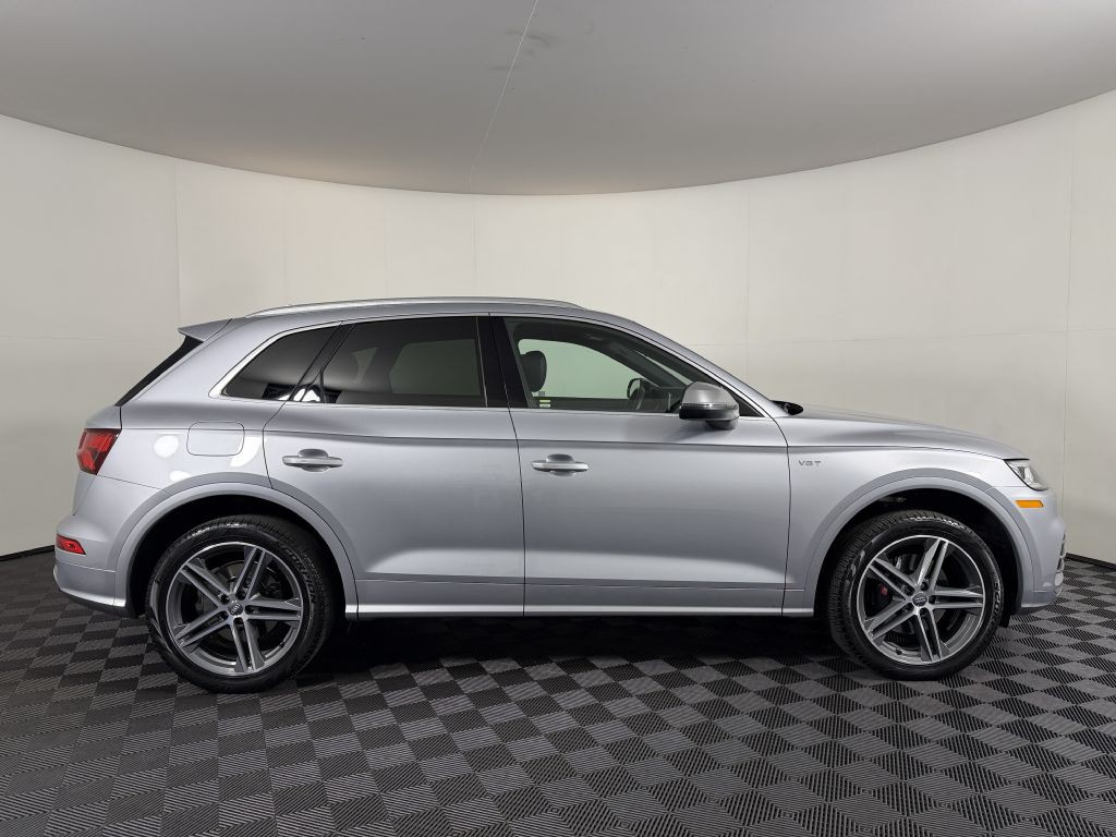 2018 Audi Q5 Image 4