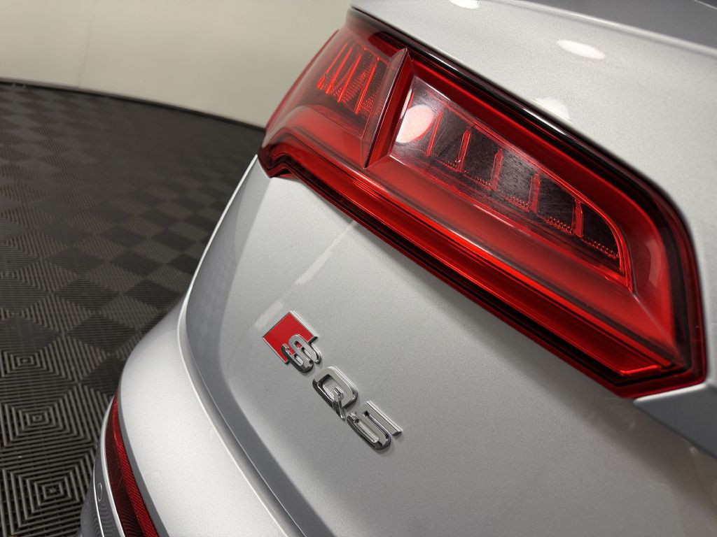 2018 Audi Q5 Image 10