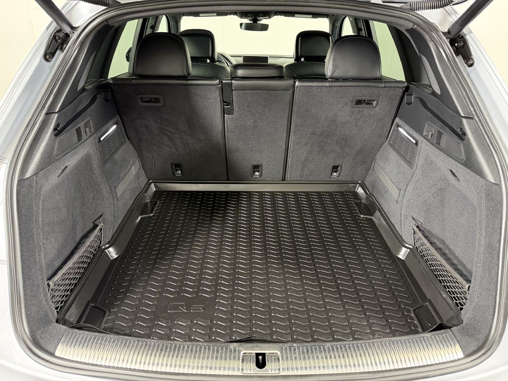2018 Audi Q5 Image 11