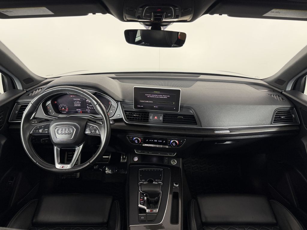 2018 Audi Q5 Image 13