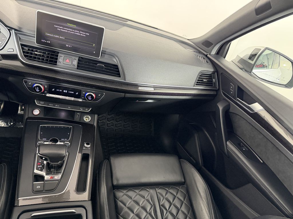 2018 Audi Q5 Image 14