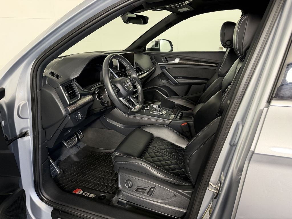 2018 Audi Q5 Image 15