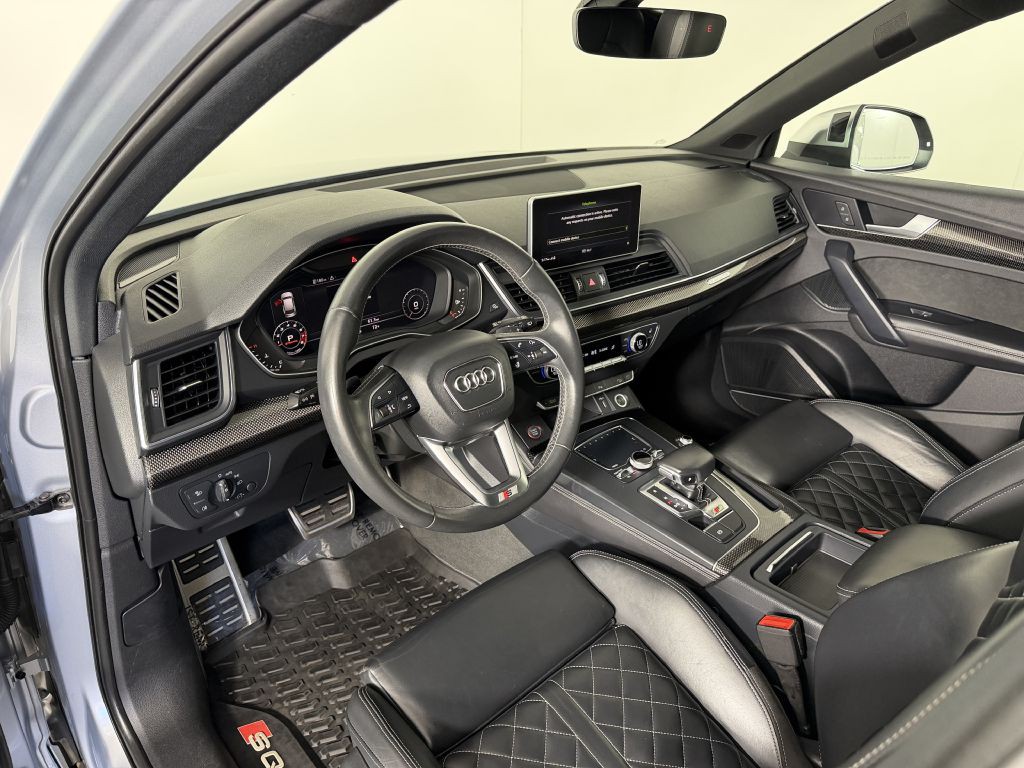 2018 Audi Q5 Image 16