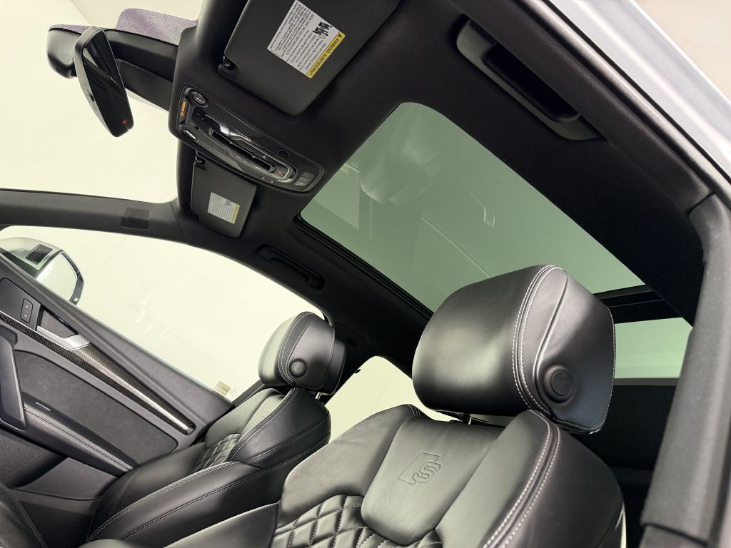 2018 Audi Q5 Image 18
